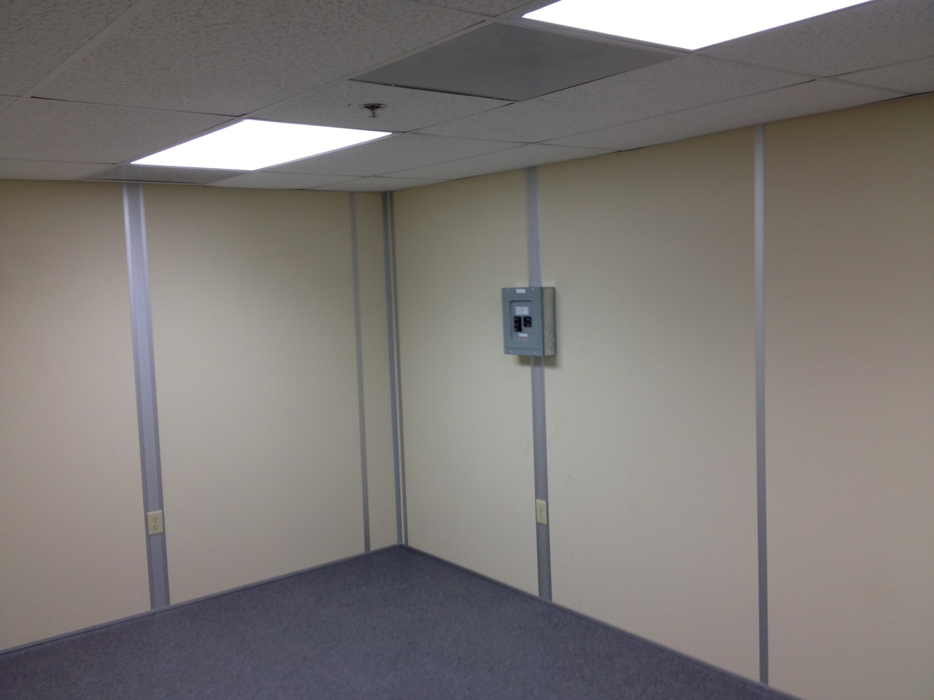 Facility Makers Inc Project