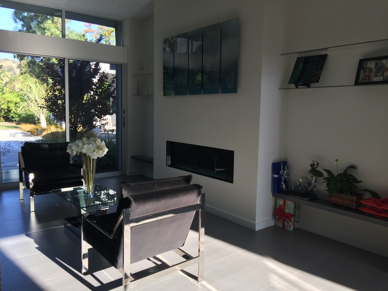 Woodland Hills - Custom Home