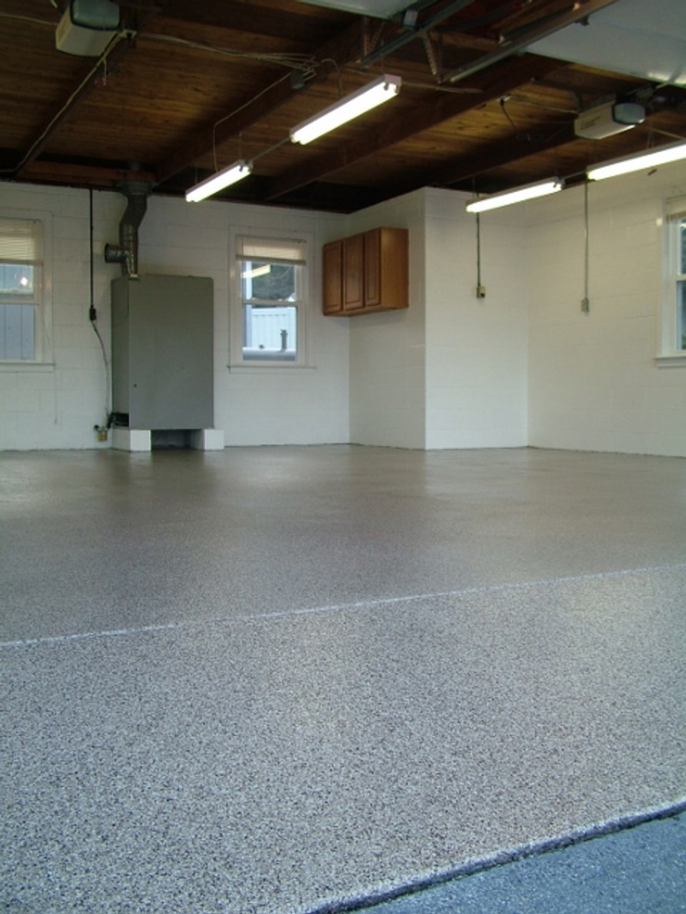 Photo(s) from Berks Concrete Restorations Inc
