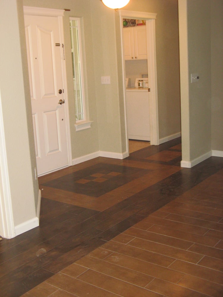 Projects by Banton Tile