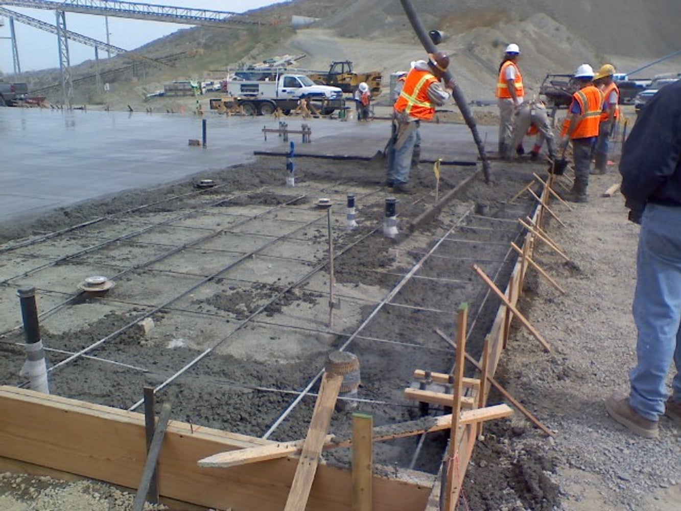 Photo(s) from P L N 2 B L D Inc Dba Todd M Herrera Construction