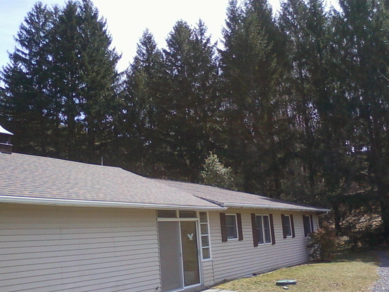 Projects by B's Odd Jobs