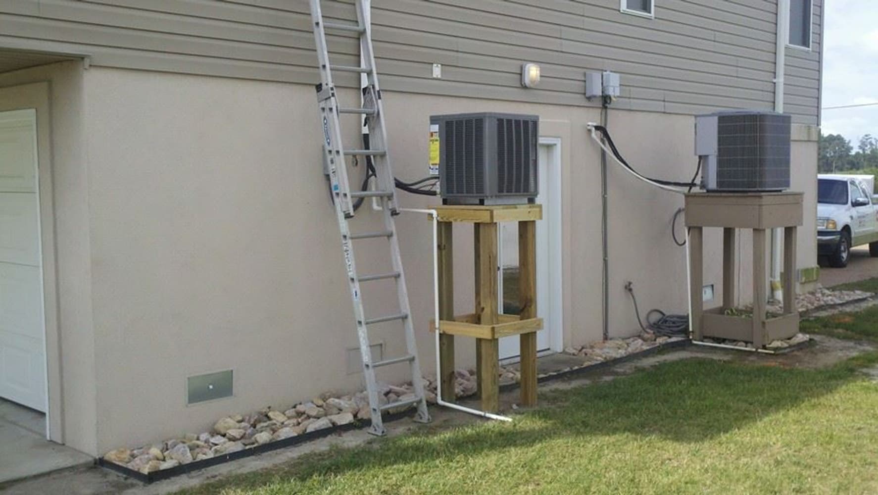 Residential Installs