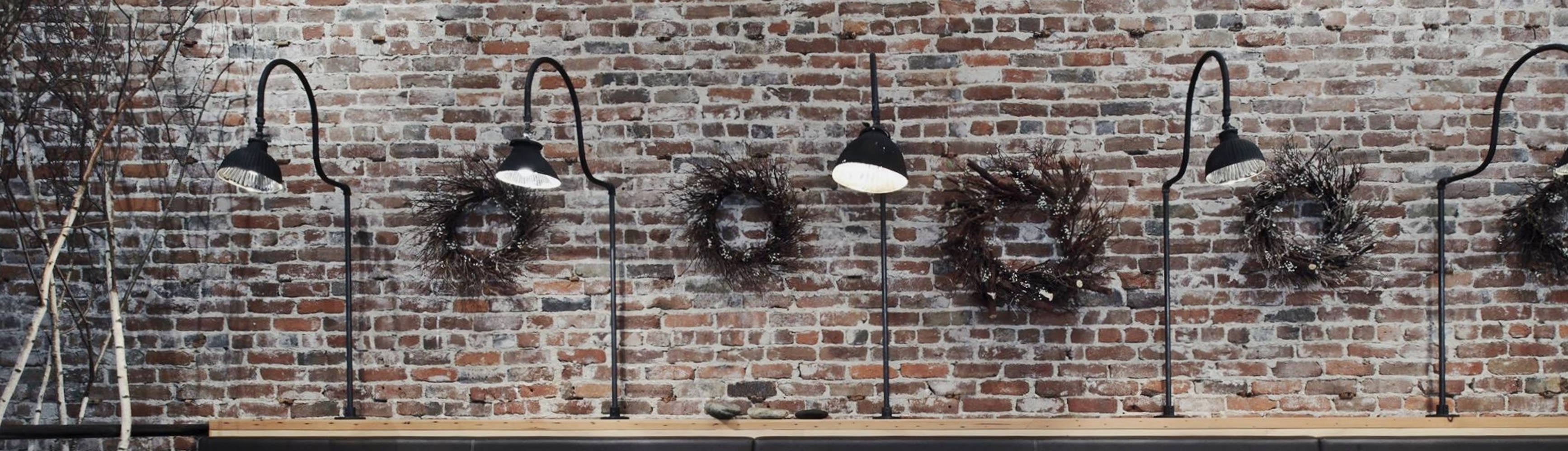 Sample Work from Trevor Doherty Electric Inc