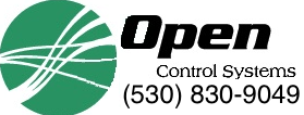 Open Control Systems Inc