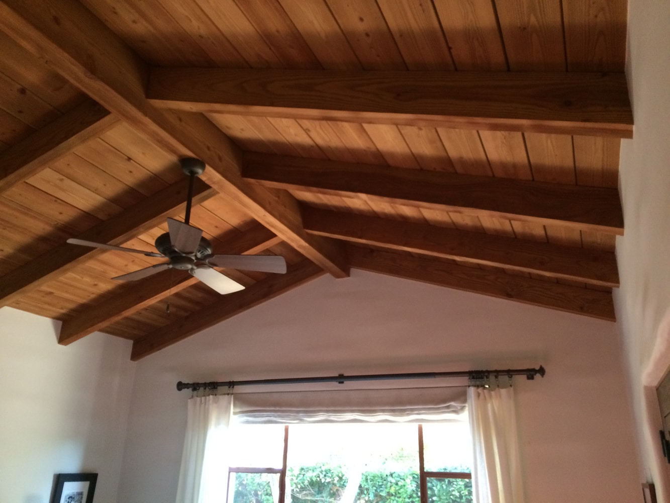 Adobe, Santa Barbara