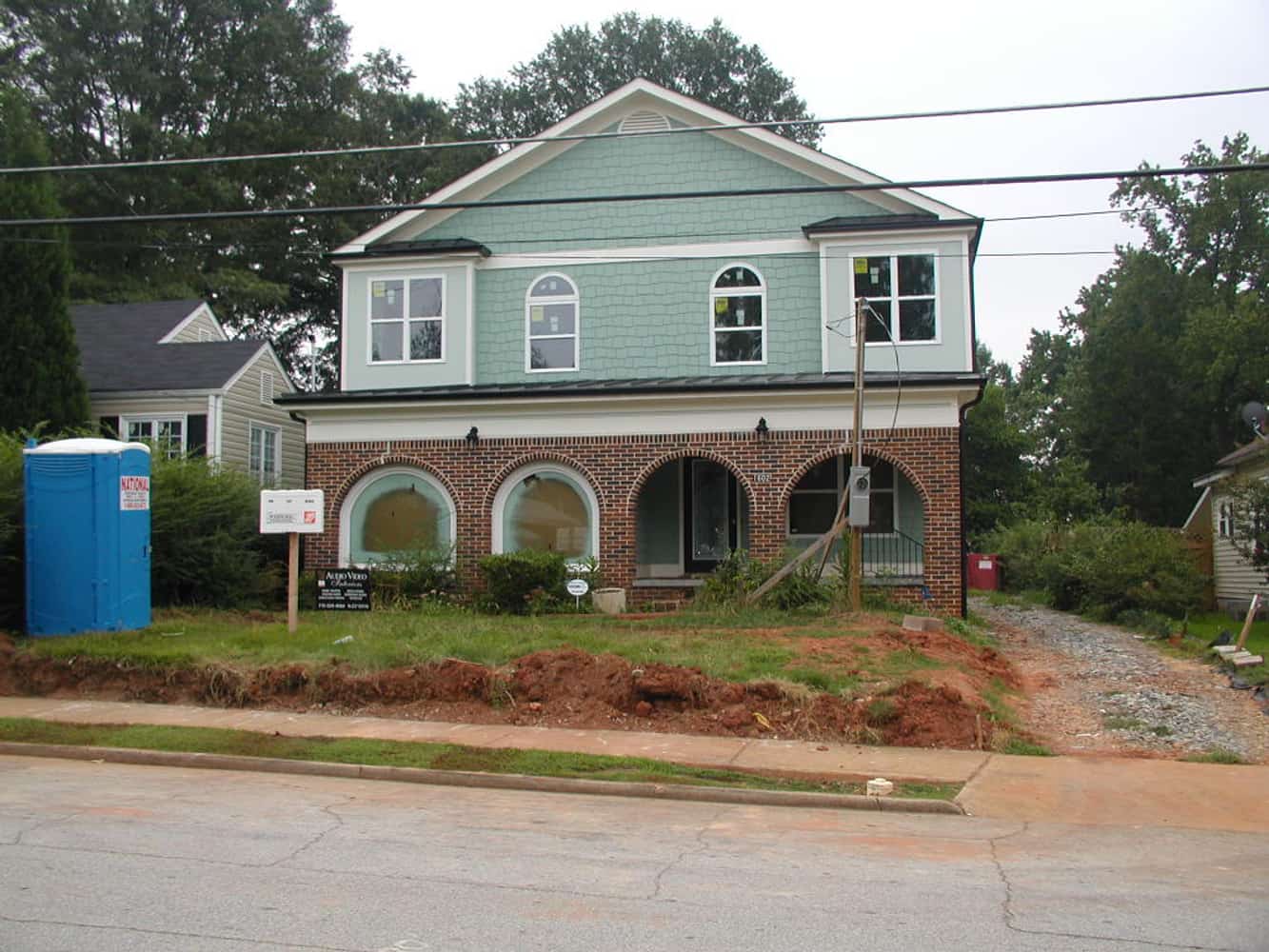 Photos from Atlantic Building Specialties Inc