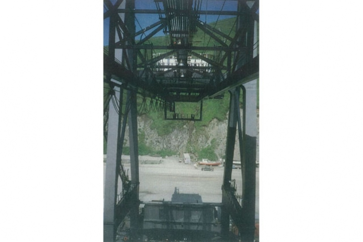 A.P.L. Alaska Aleutian Islands