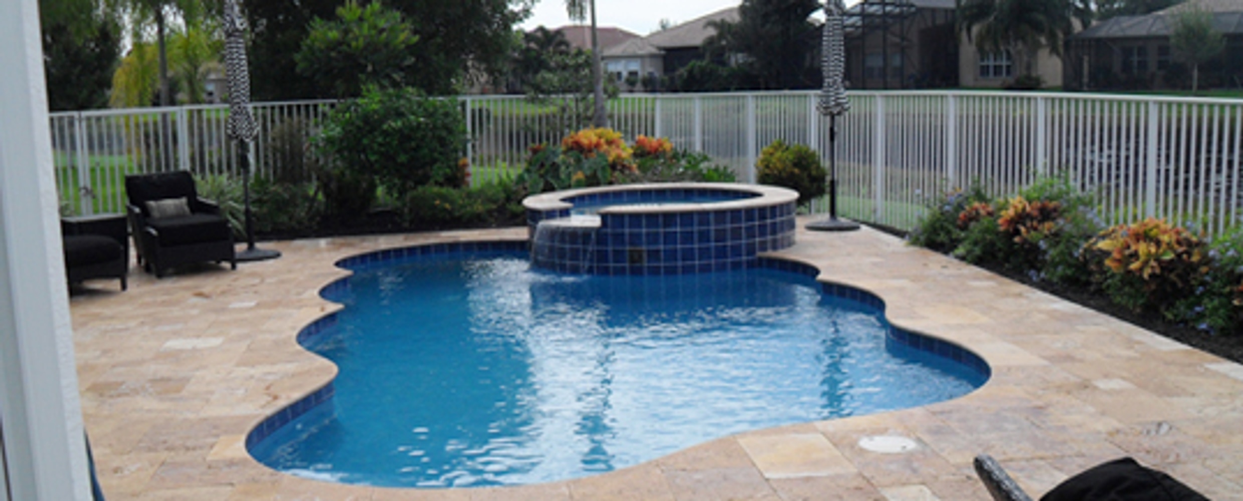 Photo(s) from Cliff's Pools And Patios