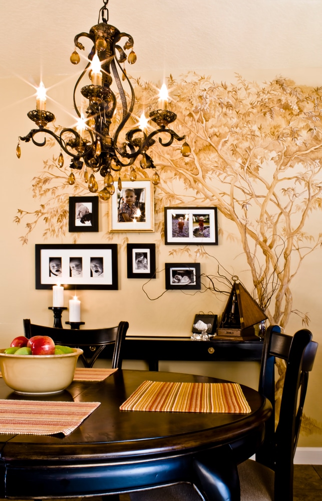 Custom Home in Winter Garden 