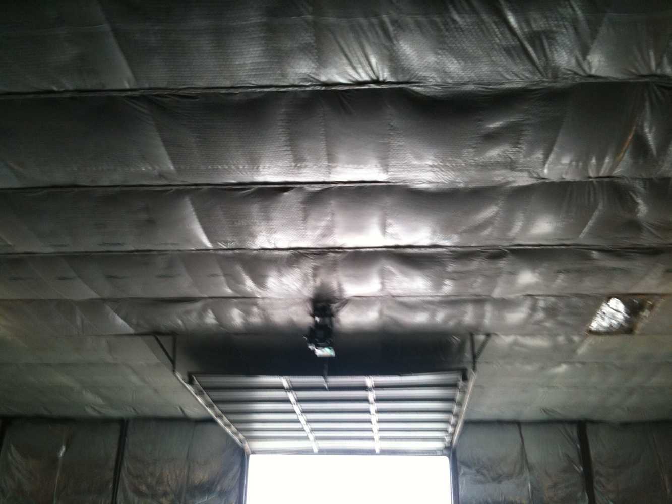 Photo(s) from American drywall and insulation contractors llc 