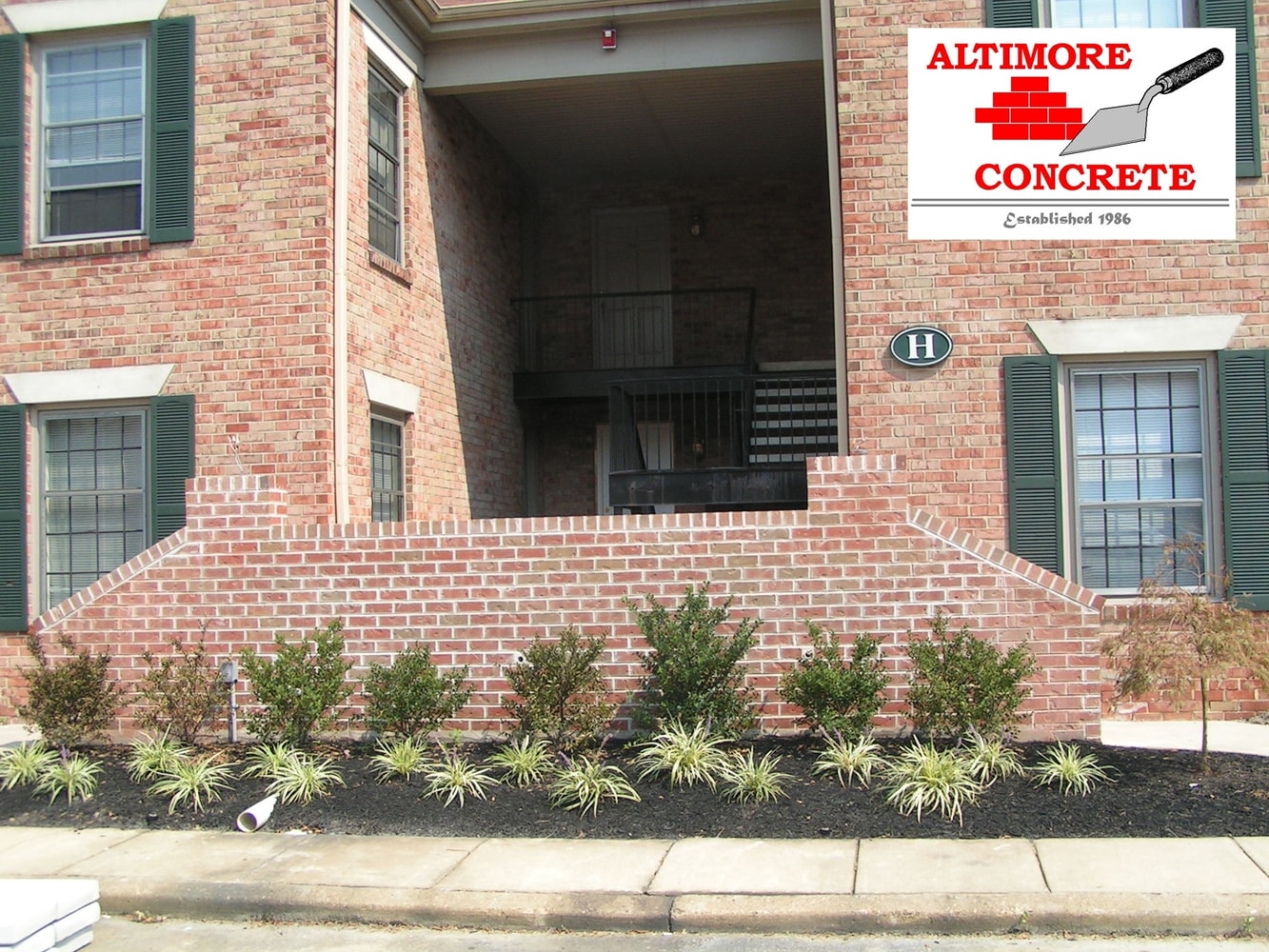 Photo(s) from Altimore Concrete