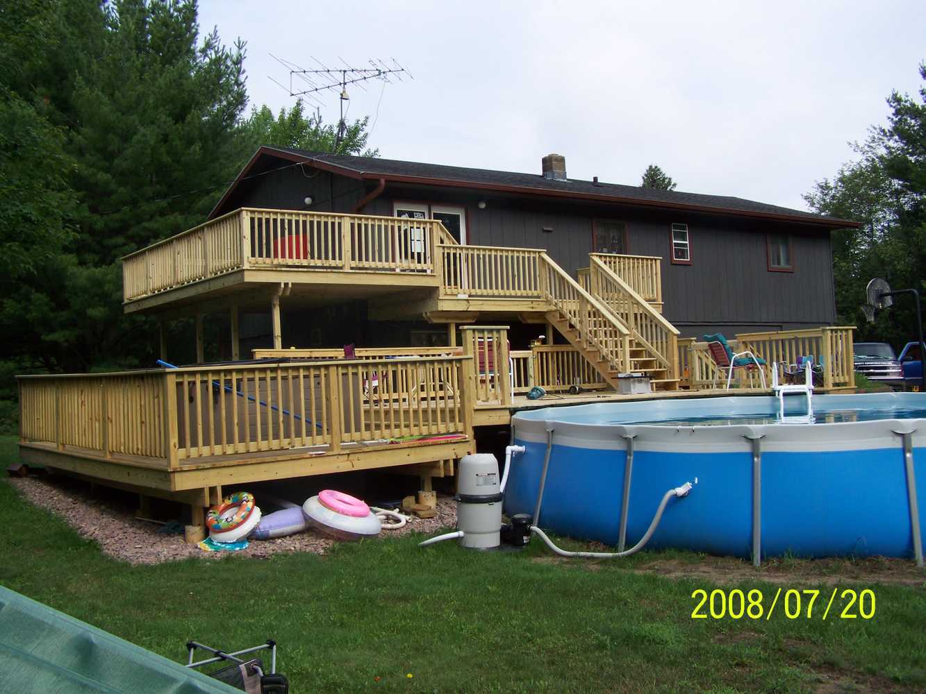 Photo(s) from Priority Construction And Maintence Llc