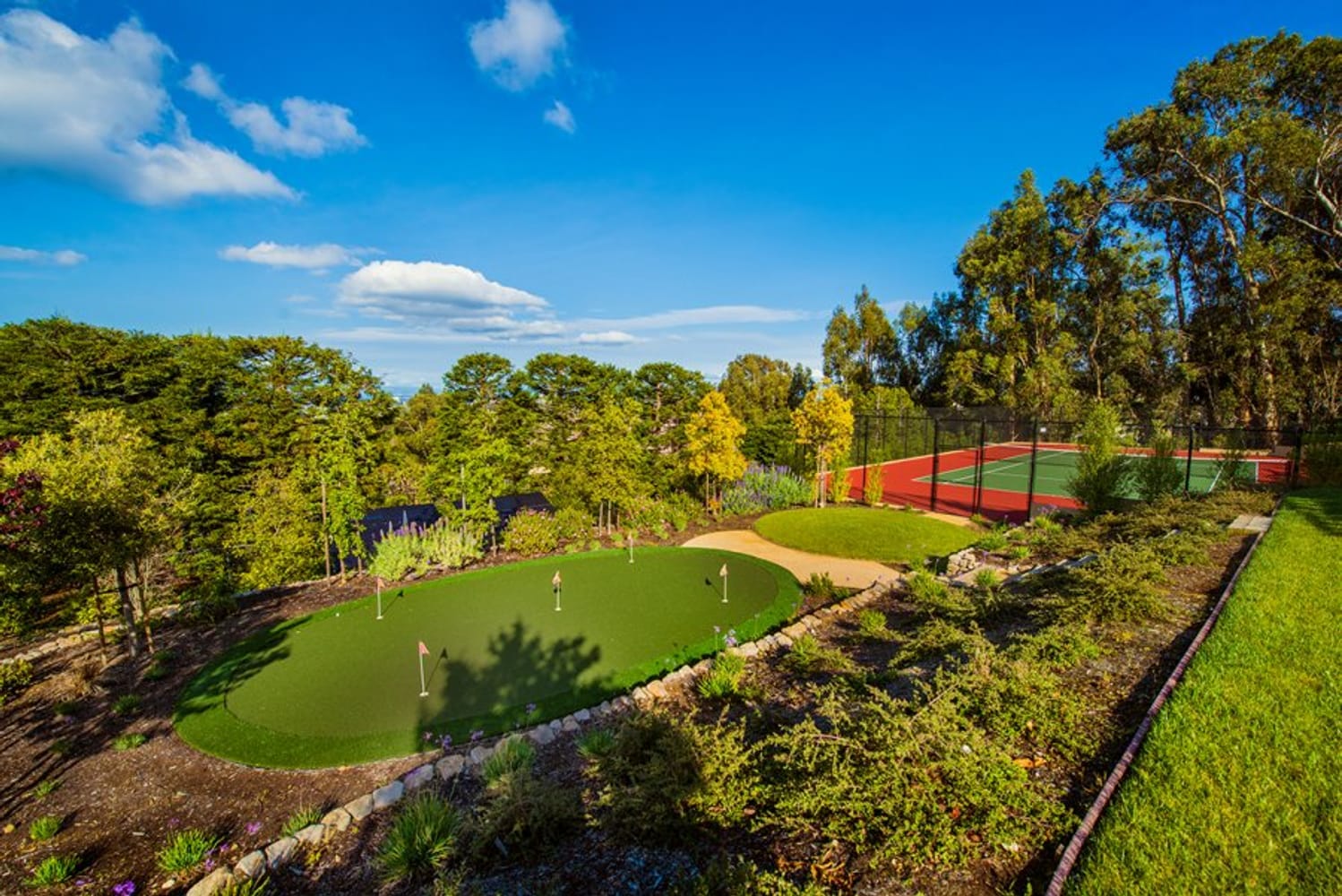 Photo(s) from Vander Landscaping