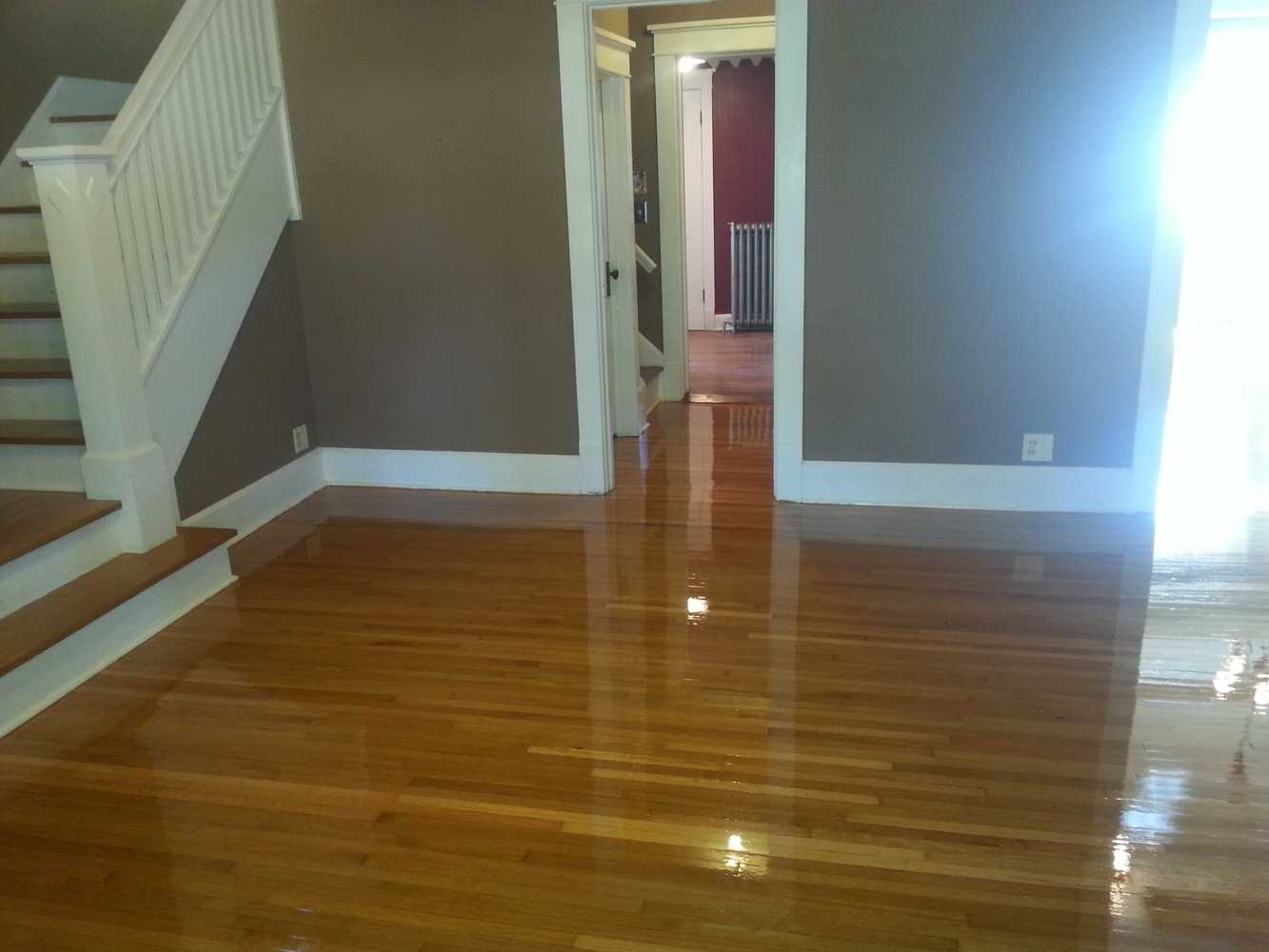Photos from Magnolia Custom Hardwood Floors