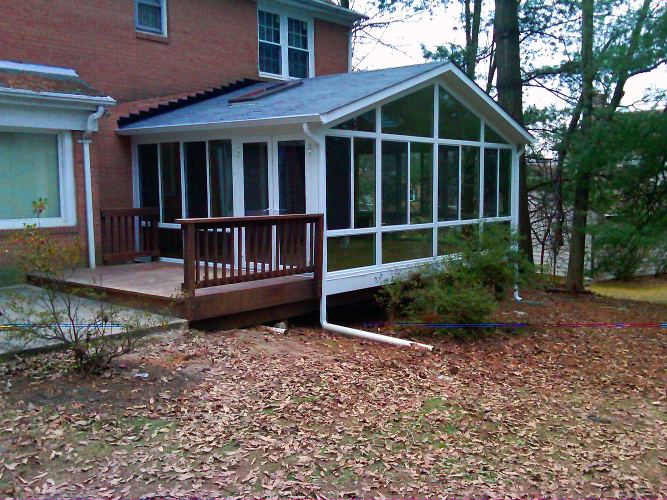 Photo(s) from Maryland Sunrooms