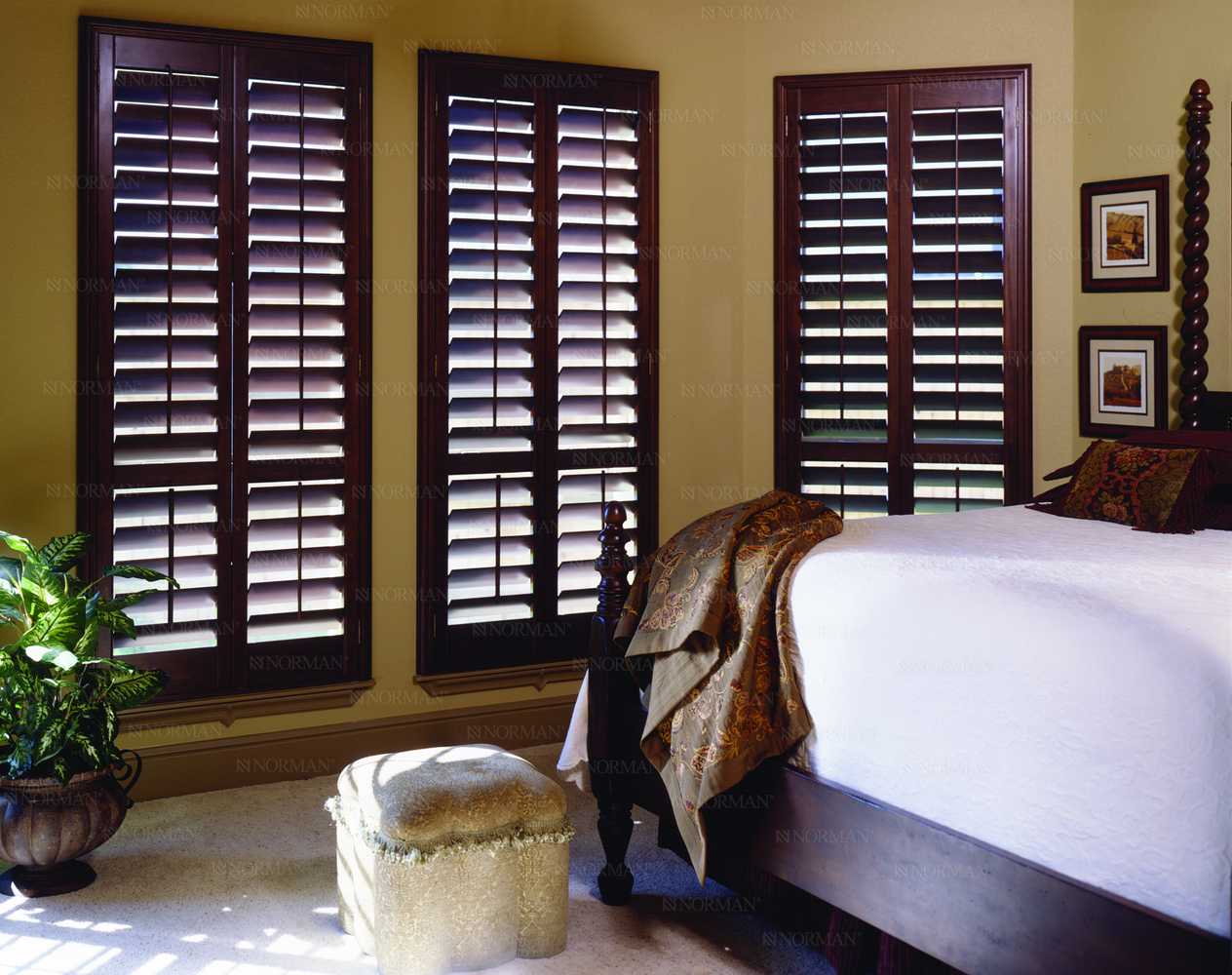 Shutters - Sussex