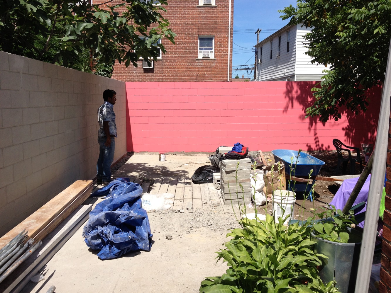 Photo(s) from Exclusive Construction Co.