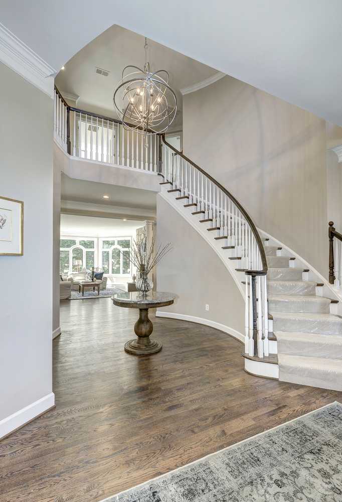 GULICK | CUSTOM Home in McLean