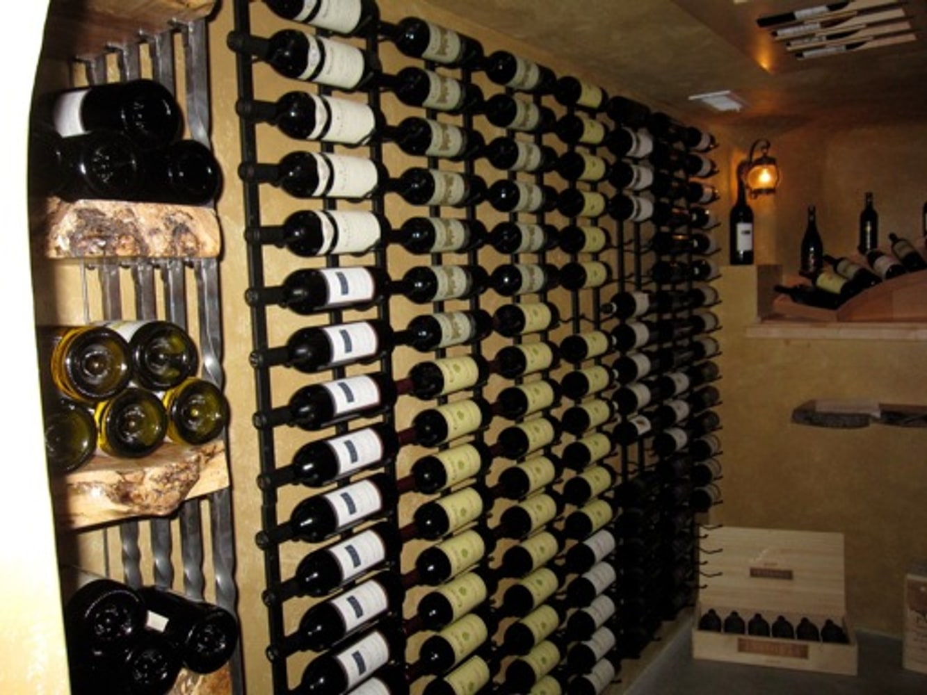 Photo(s) from Unique Building Systems