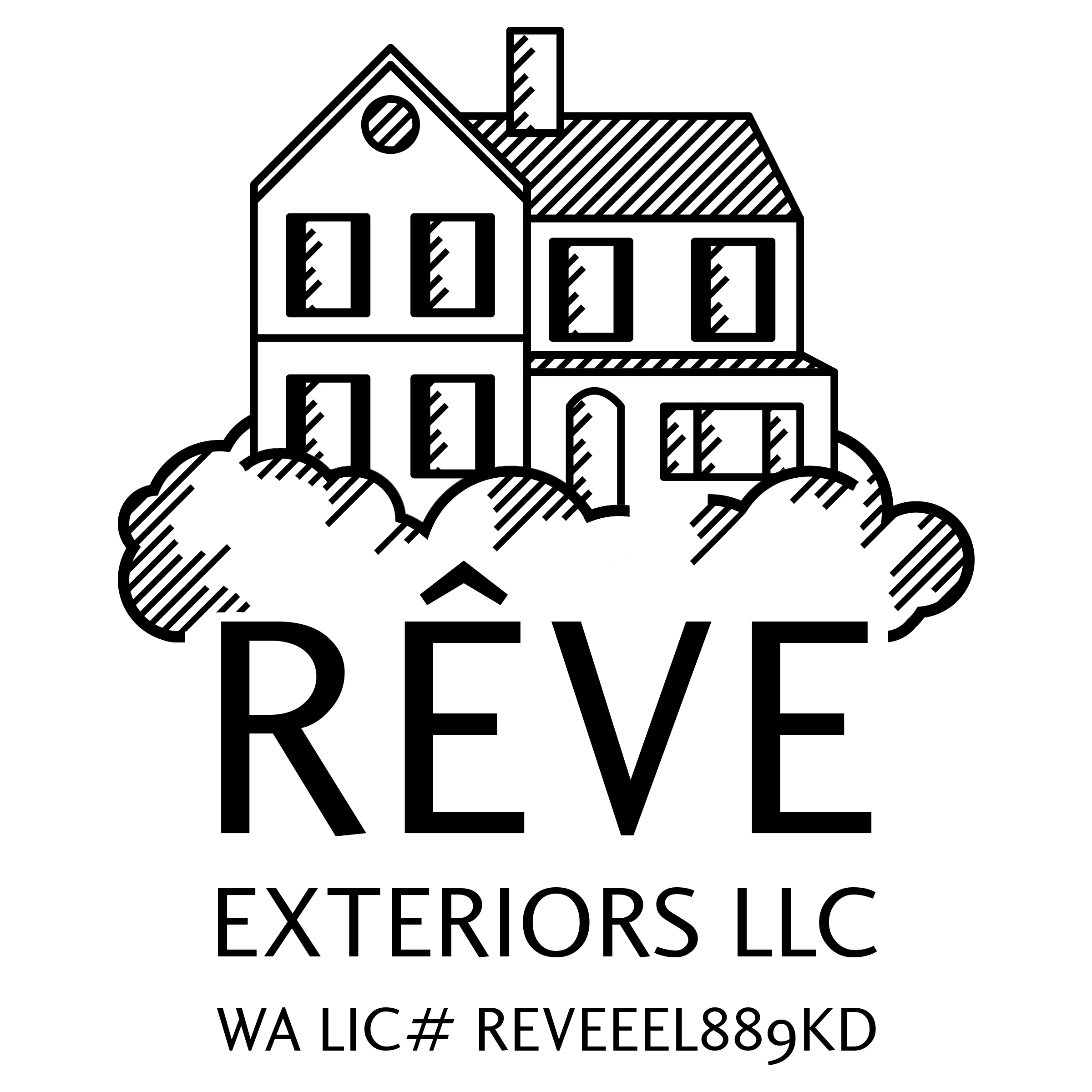 Rve Exteriors LLC