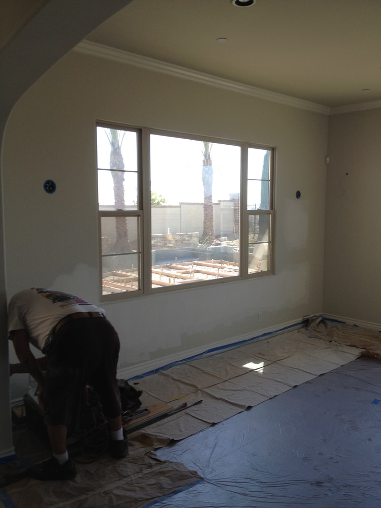 Photo(s) from Albert Sanchez Construction