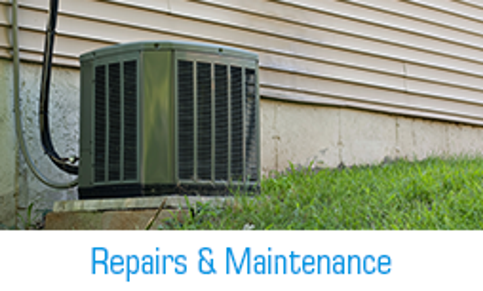 C M & R Heating & Cooling LLC.