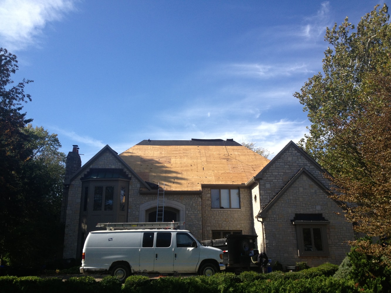 Photo(s) from Magnus Construction