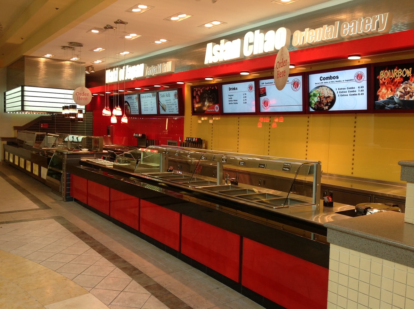 Project photos from Northvale Inc