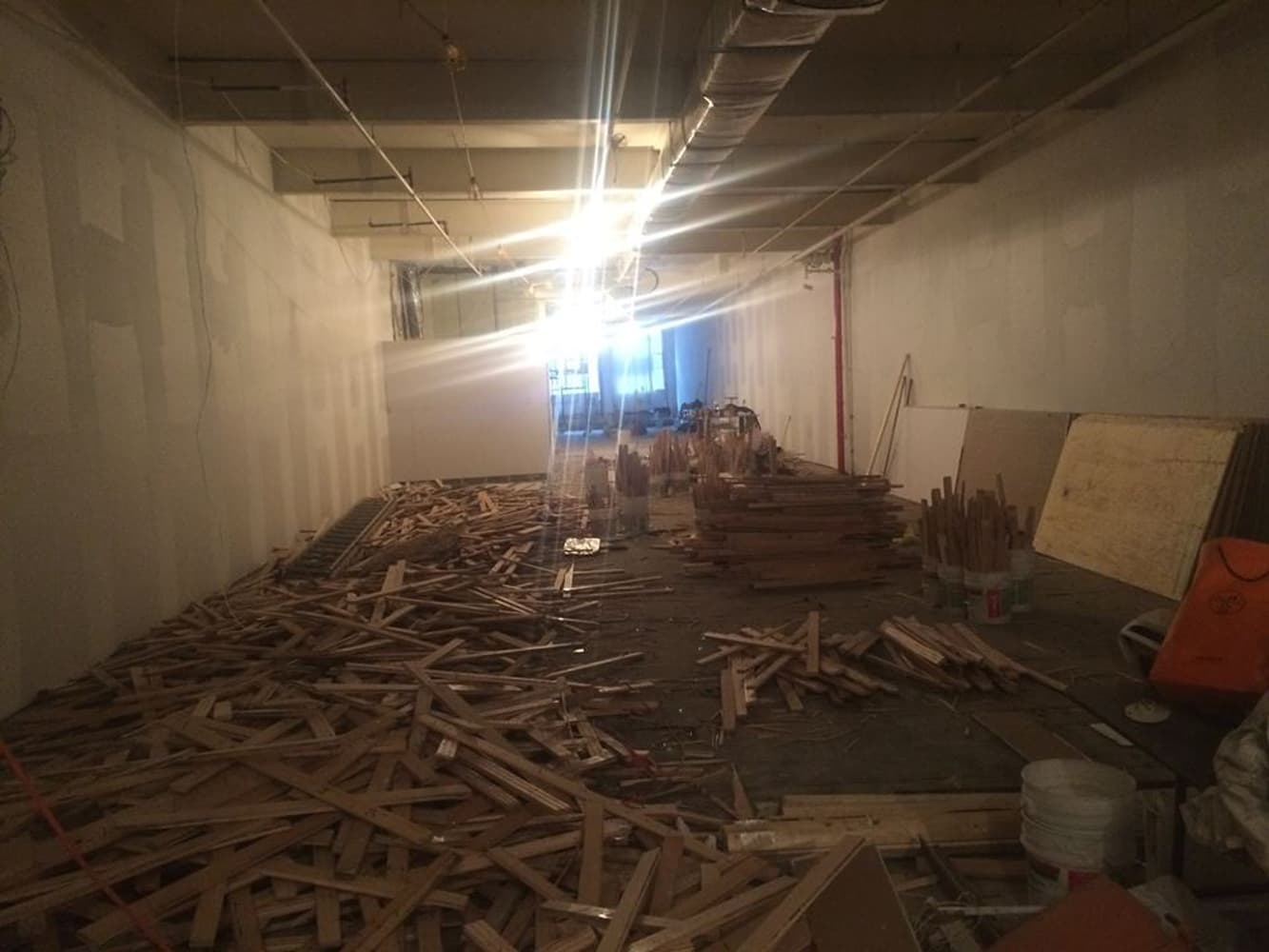 390 Broadway New York, NY