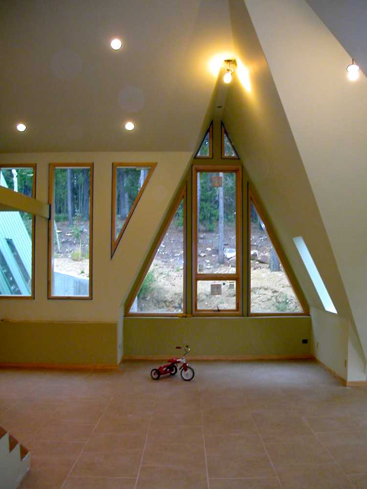 Photo(s) from Black Timber Builders