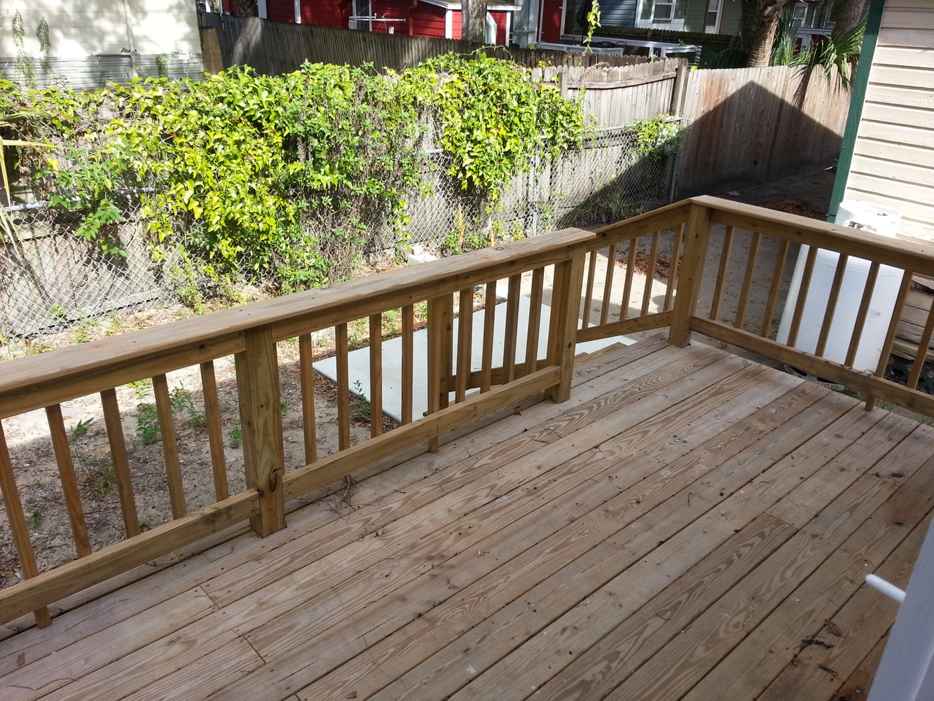 Projects by K8 Construction Corp Inc