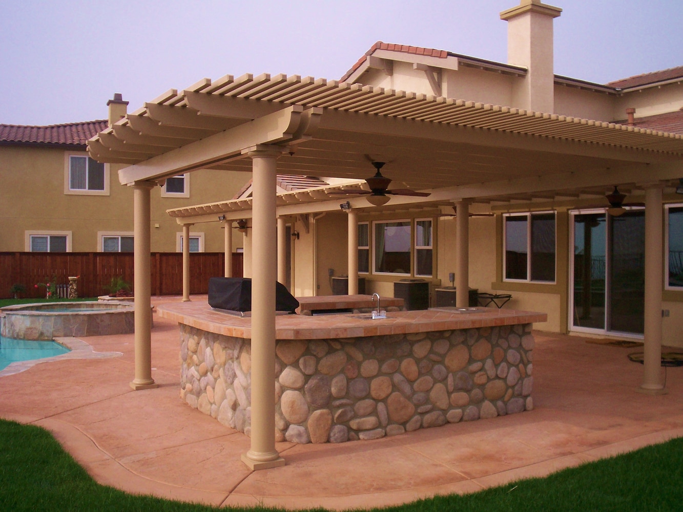 Photo(s) from Create A Scape 