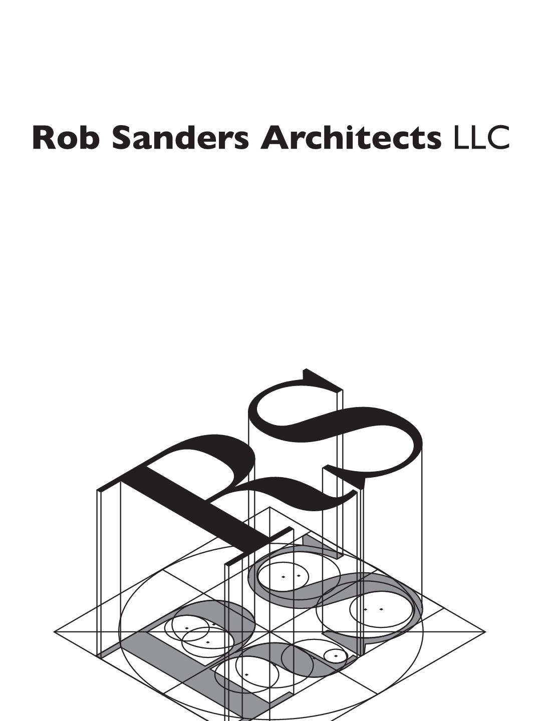 Rob Sanders Architects Llc