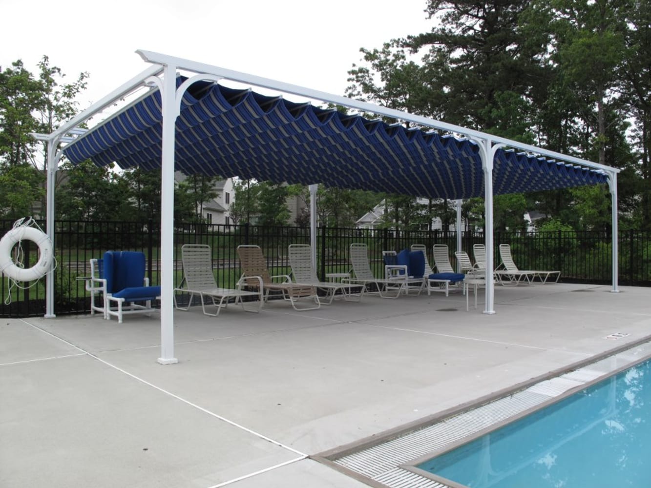 Palmetto Outdoor Spaces Project