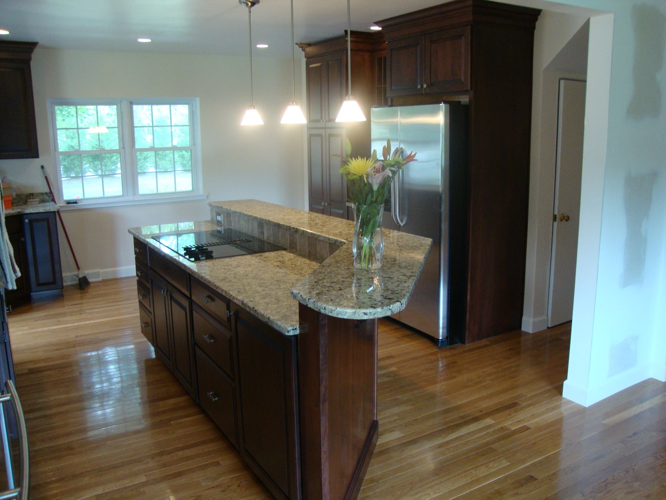 Maui Kitchens Incorporated Project