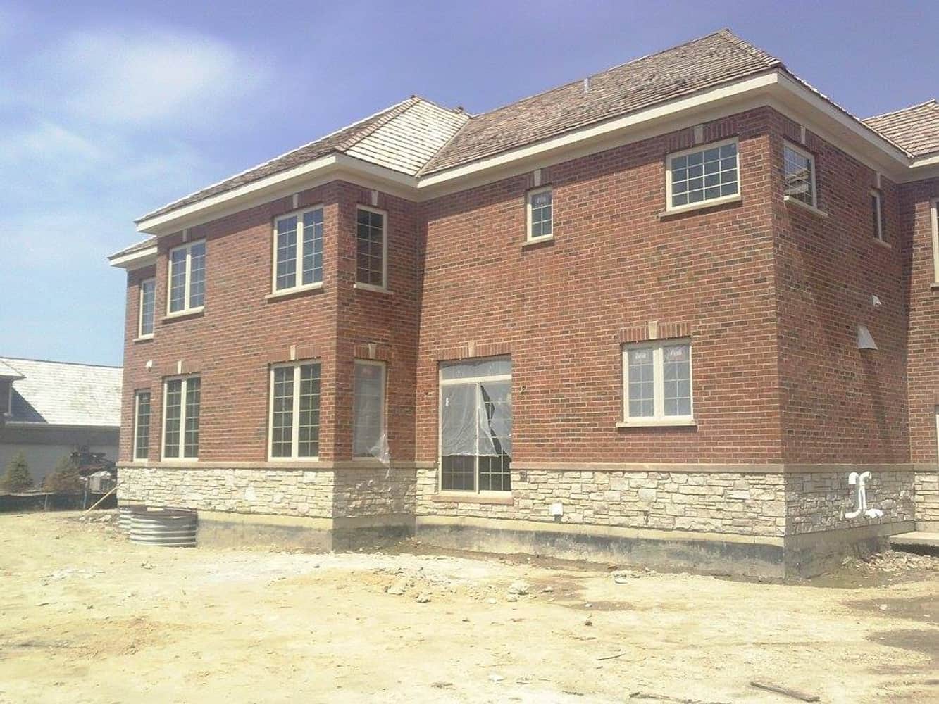 Photo(s) from Beyond Masonry Inc.