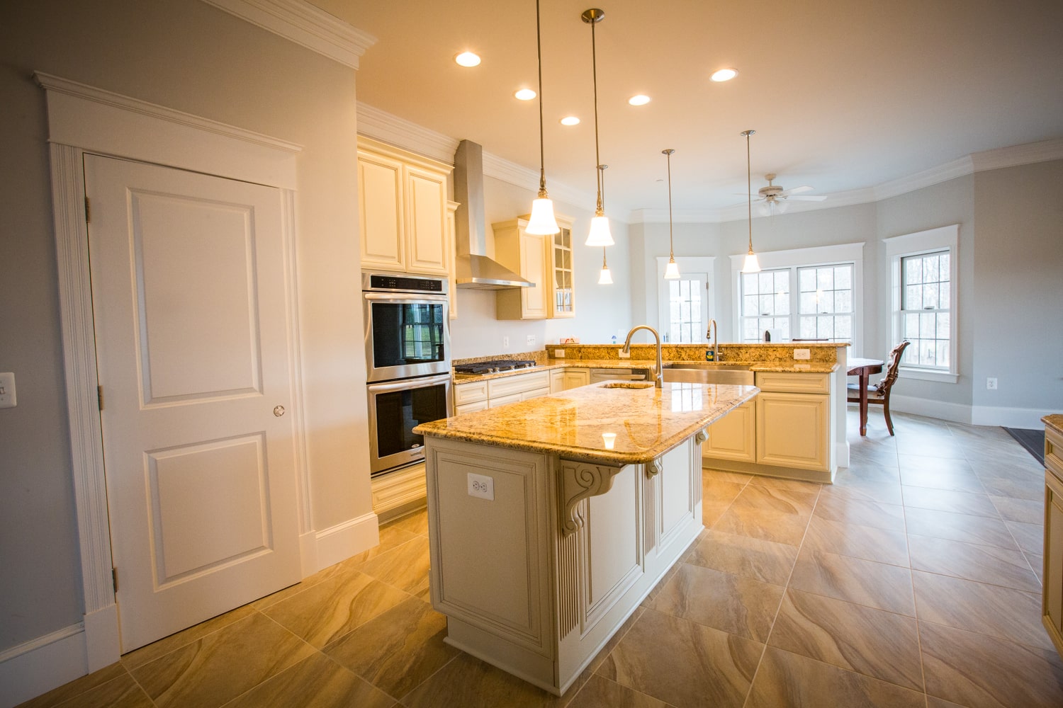 Photo(s) from Three Rivers Builders Llc