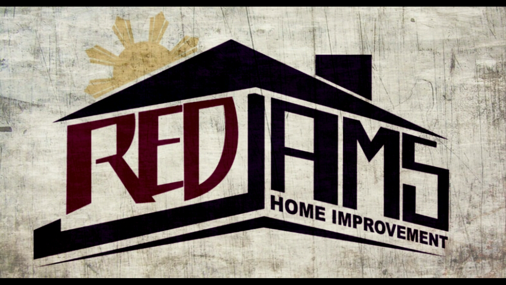 Red Jams Home Improvement Inc