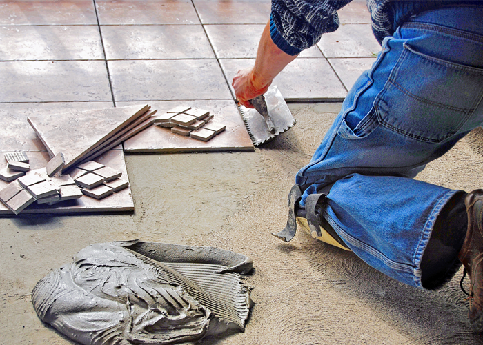 Pittsburgh Hardwood Flooring Official License Records And Permit