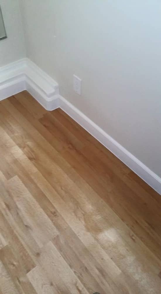 David Goins painting 