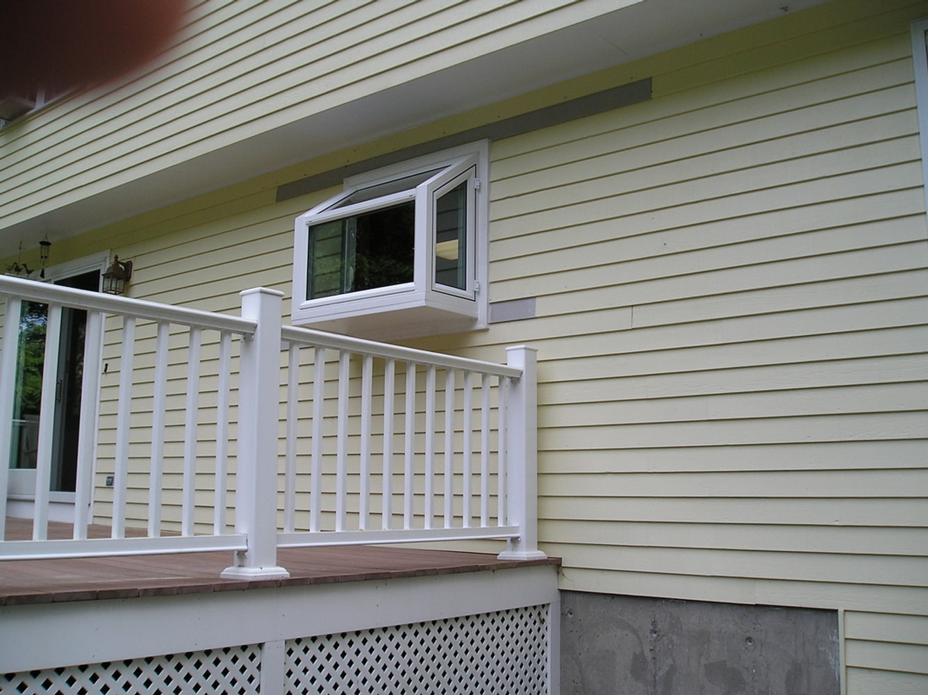 Photo(s) from A.L. Cornellier Property Care & Construction