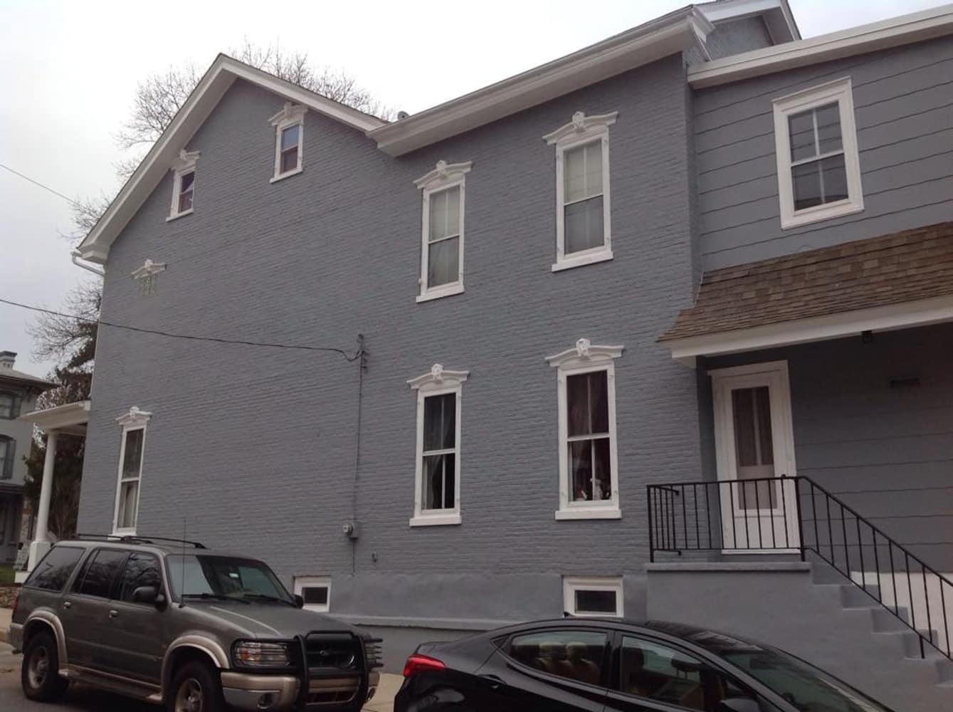 Photo(s) from Balla Custom Services