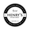 Henrys Kitchen & Bath Refinishing