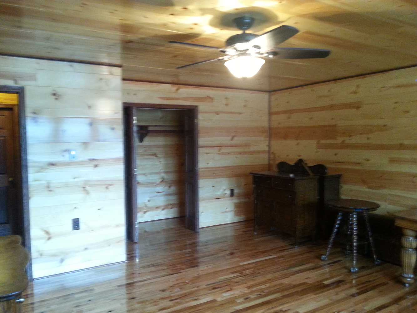 Photos from Magnolia Custom Hardwood Floors