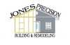 Jones Precision Building And Remodeling