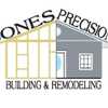 Jones Precision Building And Remodeling