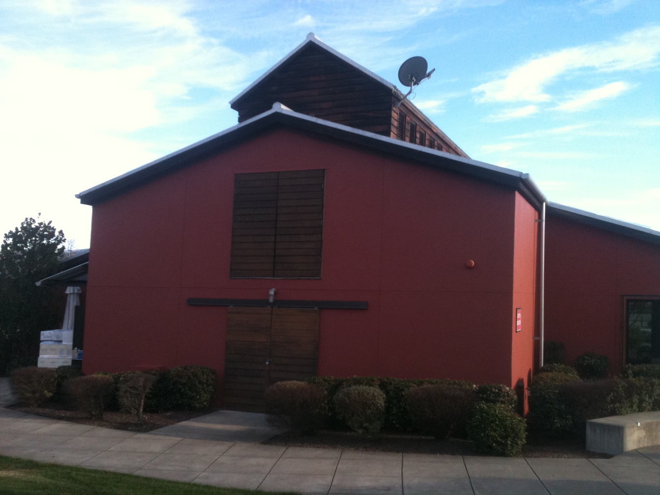 Photo(s) from Roberto Redi