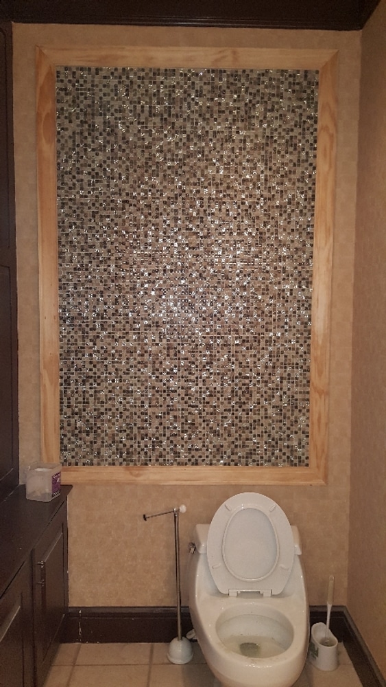 Misc Plumbing Projects.