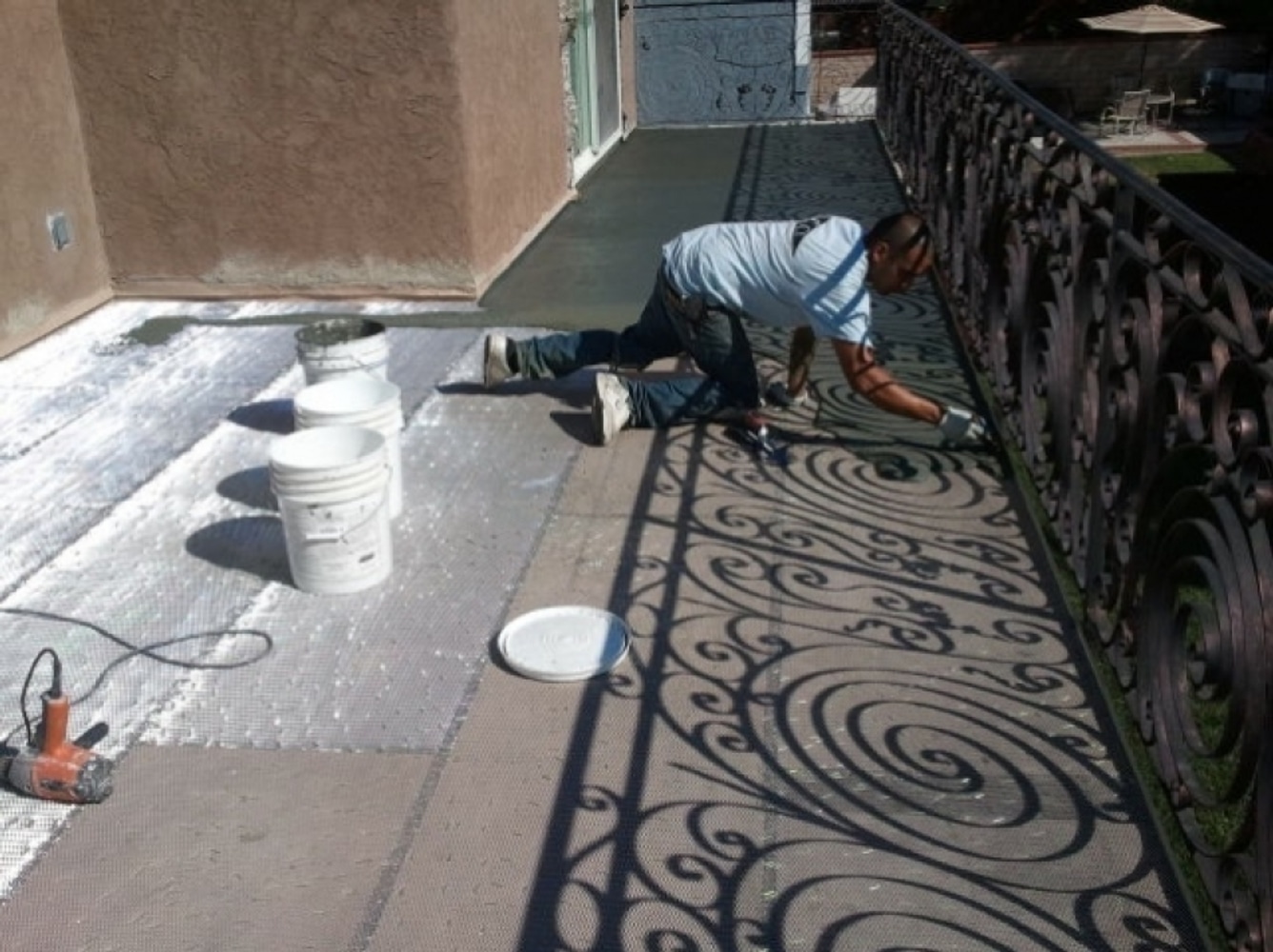 Manzanita , Lake Forest